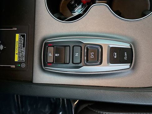 Used 2024 Honda Passport EX-L image 20