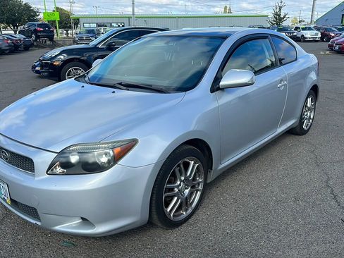 Used 2005 Scion tC image 7