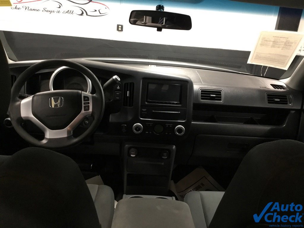 Used 2007 Honda Ridgeline RTX image 23