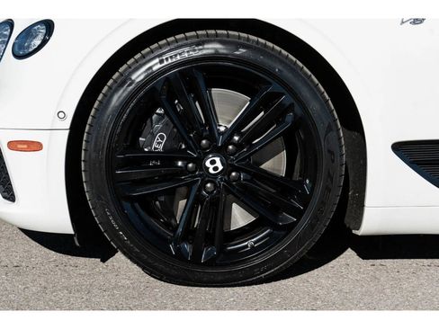 Used 2022 Bentley Continental GT V8 image 6
