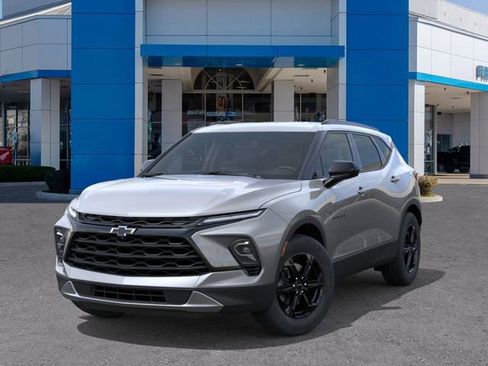 New 2026 Chevrolet Blazer LT w/ Convenience Package image 6