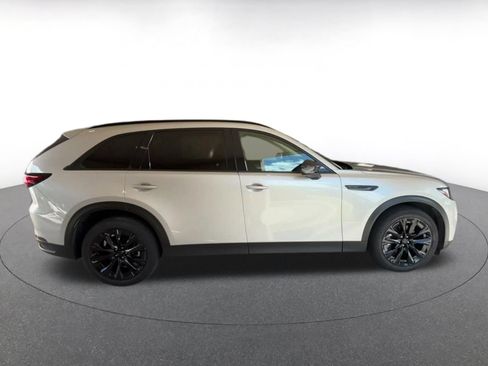 Used 2026 MAZDA CX-90 3.3 Turbo w/ Premium Sport Pkg AWD/4WD image 15