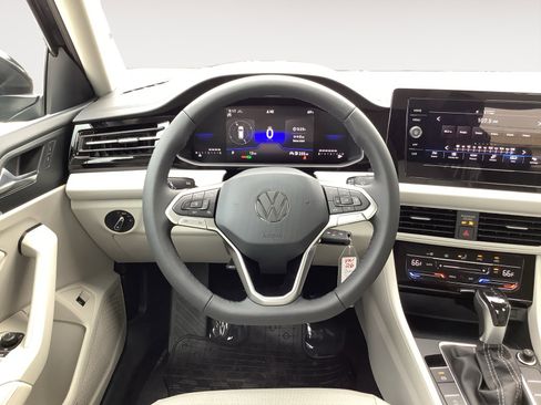 New 2026 Volkswagen Jetta S image 15