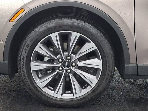 Certified 2020 Lincoln Corsair Reserve w/ Equipment Group 202A image 8