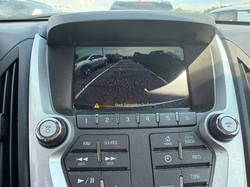 Used 2013 Chevrolet Equinox LT w/ Driver Convenience Package AWD/4WD image 16