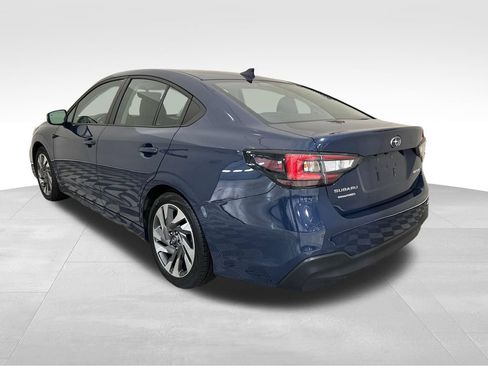 Used 2024 Subaru Legacy Limited AWD/4WD image 3