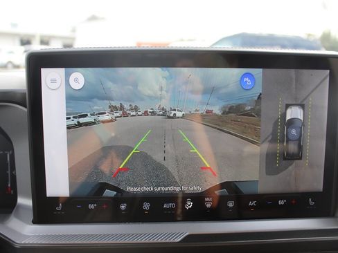 New 2026 Ford Bronco Sport Outer Banks w/ Outer Banks Tech Package+ image 5