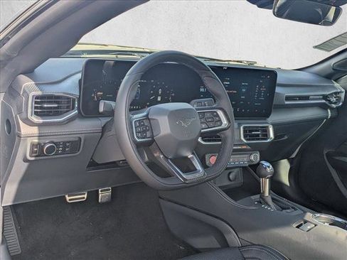 New 2026 Ford Mustang Premium image 3