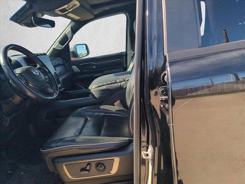 Used 2020 RAM 1500 Limited w/ Black Appearance Package image 14