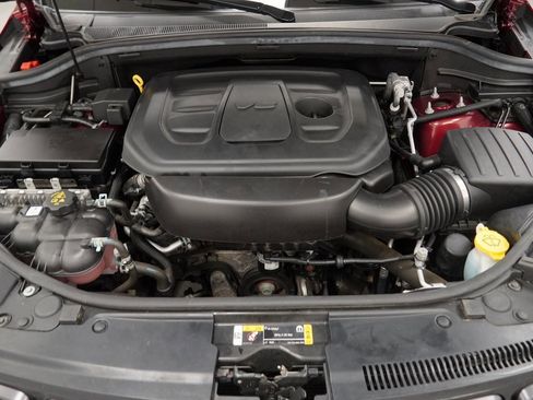 Certified 2021 Jeep Grand Cherokee Limited w/ Quick Order Package 28K 80th image 53