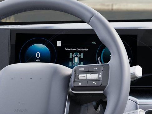 New 2026 Hyundai Ioniq 9 SEL image 53