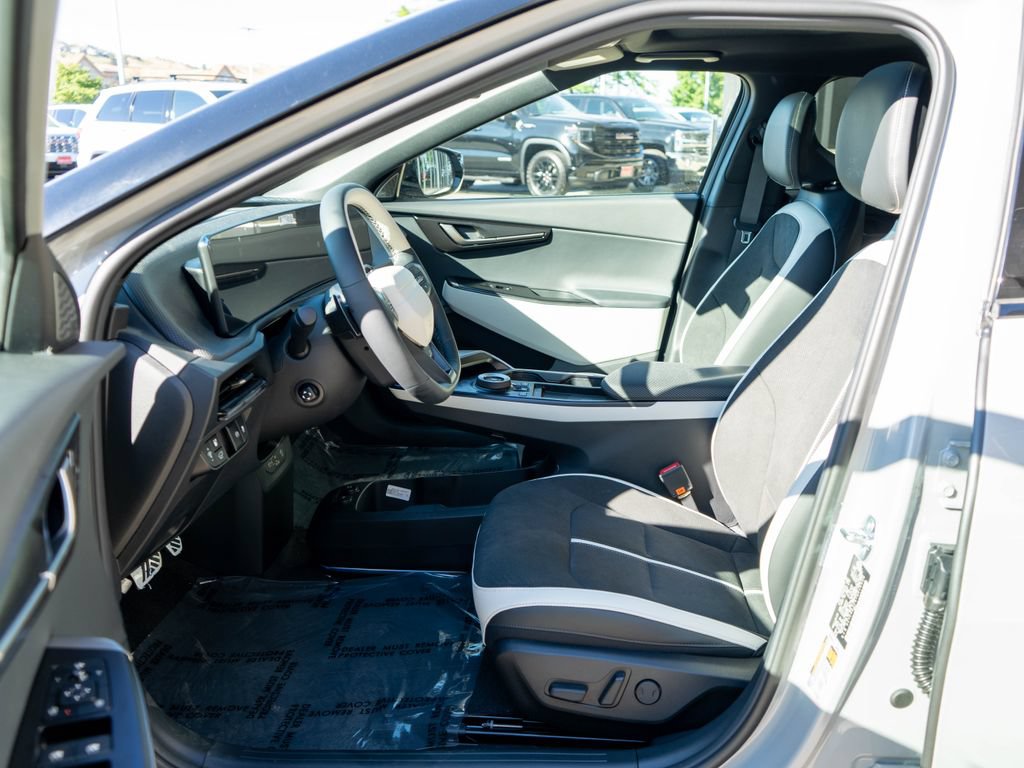 New 2026 Kia EV6 GT-Line AWD/4WD image 11