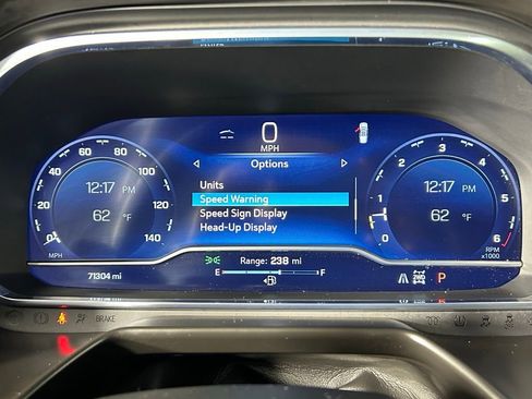 Used 2023 Chevrolet Suburban High Country w/ Premium Package image 30