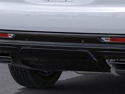 New 2026 Buick Enclave Sport Touring w/ Power Package image 14