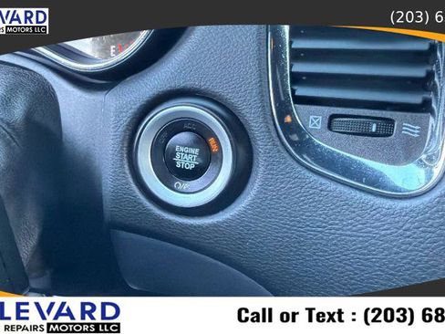 Used 2017 Dodge Durango R/T w/ Technology Group image 22