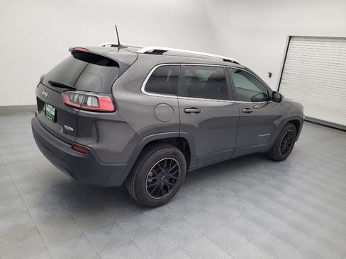 Used 2019 Jeep Cherokee Latitude Plus w/ Comfort/Convenience Group image 10