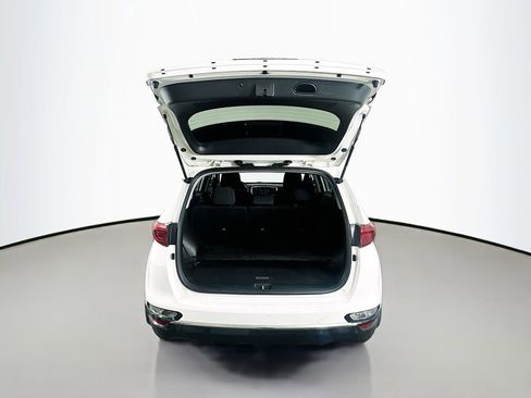 Used 2020 Kia Sportage LX image 25