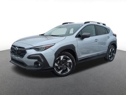 Certified 2025 Subaru Crosstrek 2.5i Limited