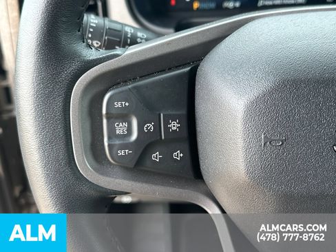 Used 2025 Ford Bronco Big Bend AWD/4WD image 29