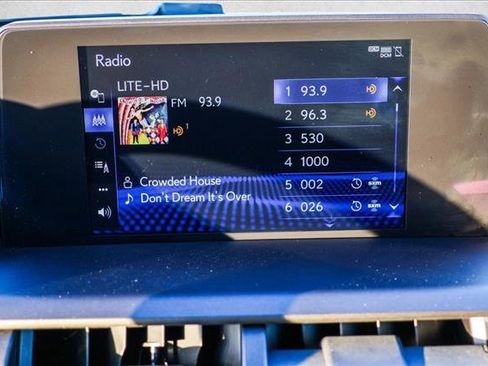 Used 2021 Lexus NX 300 AWD w/ Comfort Package image 16