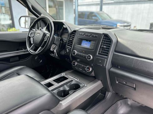 Used 2020 Ford Expedition XL image 11