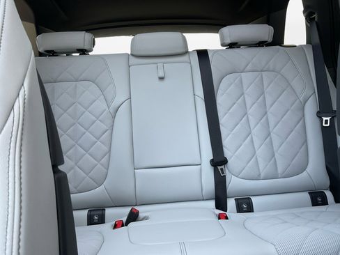 Certified 2026 BMW X5 xDrive40i w/ M Sport Package image 12