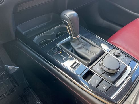 Used 2025 MAZDA CX-30 AWD 2.5 S w/ Preferred Package image 43