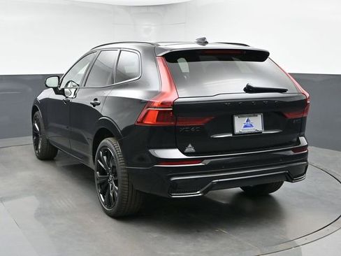 New 2026 Volvo XC60 B5 Ultra w/ Climate Package AWD/4WD image 8