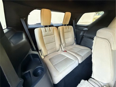 Used 2017 Ford Explorer FWD image 14