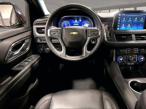 Used 2023 Chevrolet Tahoe LT AWD/4WD image 8