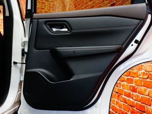 Certified 2023 Nissan Rogue SL AWD/4WD image 62