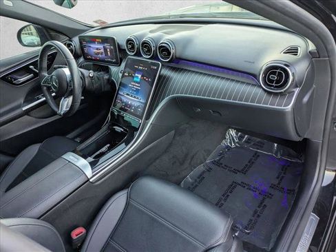 Used 2022 Mercedes-Benz C 300 Sedan image 20