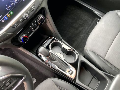 Used 2023 Buick Encore GX Preferred image 14