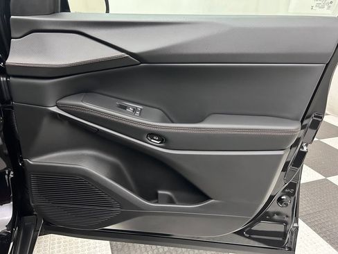 New 2026 Jeep Cherokee Limited AWD/4WD image 16