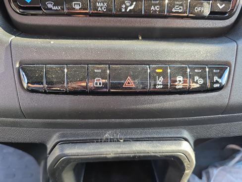 New 2026 RAM ProMaster 3500 w/ Advanced Safety Group image 7