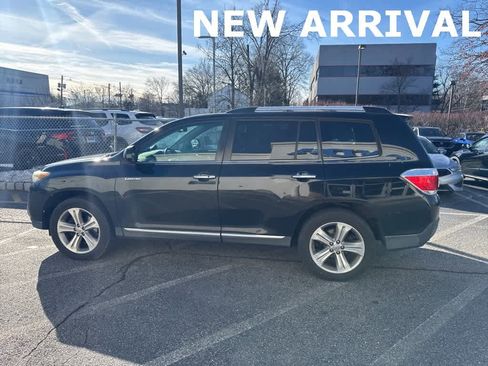 Used 2011 Toyota Highlander Limited image 22