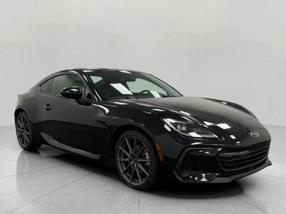 Used 2023 Subaru BRZ Limited