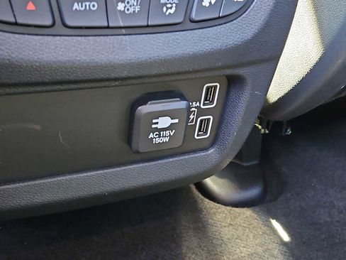 Certified 2023 Honda Passport Elite image 3