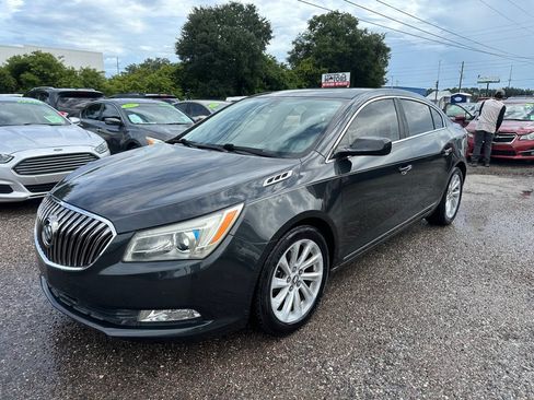 Used 2015 Buick LaCrosse FWD image 1