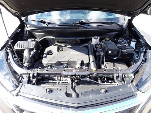 Used 2022 Chevrolet Equinox LT image 12