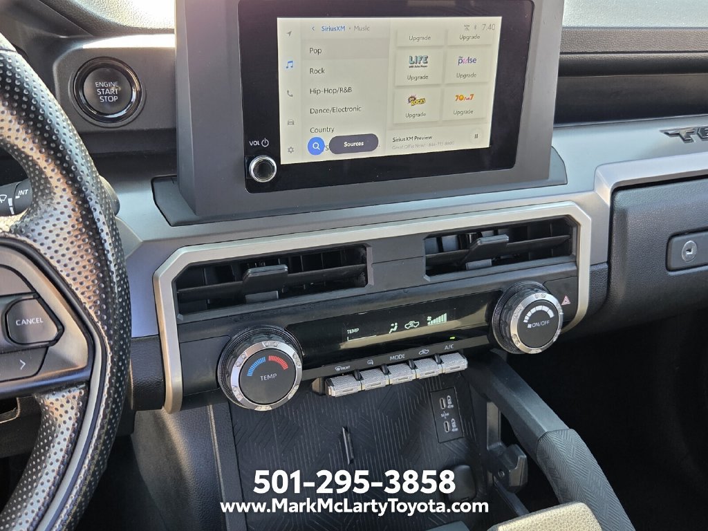 Used 2024 Toyota Tacoma SR5 RWD image 18