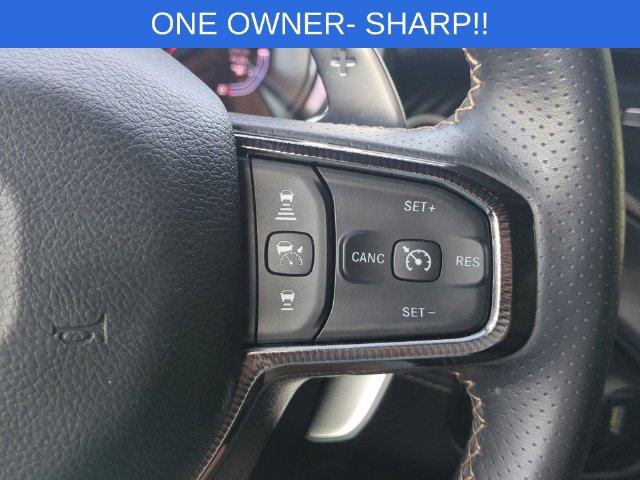 Used 2024 RAM 1500 TRX AWD/4WD image 21