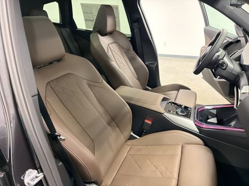 New 2026 BMW X3 xDrive30 w/ Convenience Package image 31
