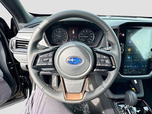 New 2026 Subaru Forester Sport AWD/4WD image 7