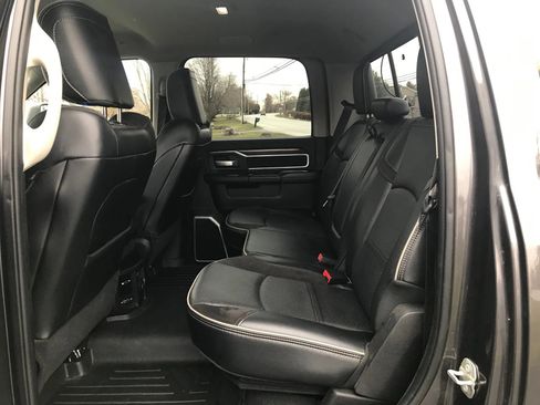 Used 2024 RAM 2500 Laramie image 3