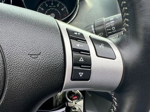 Used 2008 Saturn Sky w/ Premium Trim Package image 19