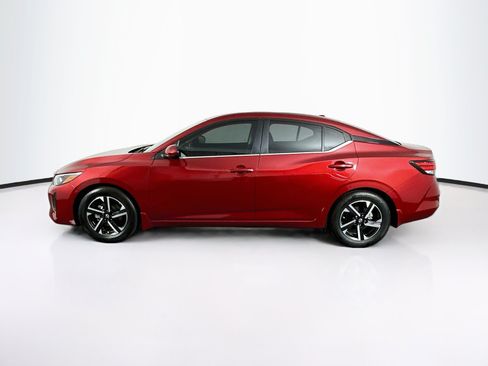 Used 2024 Nissan Sentra SV FWD image 4