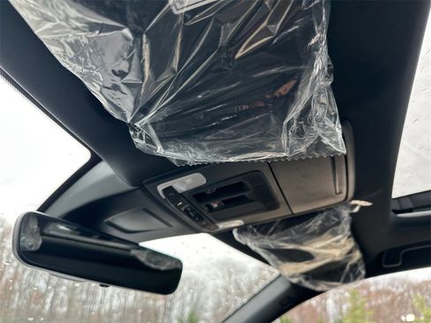 New 2026 Honda Civic Sport Touring image 31