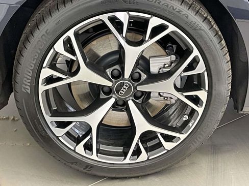 New 2026 Audi A6 Premium Plus AWD/4WD image 13