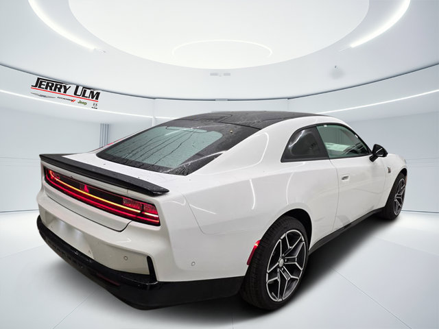 New 2026 Dodge Charger Scat Pack AWD/4WD image 3